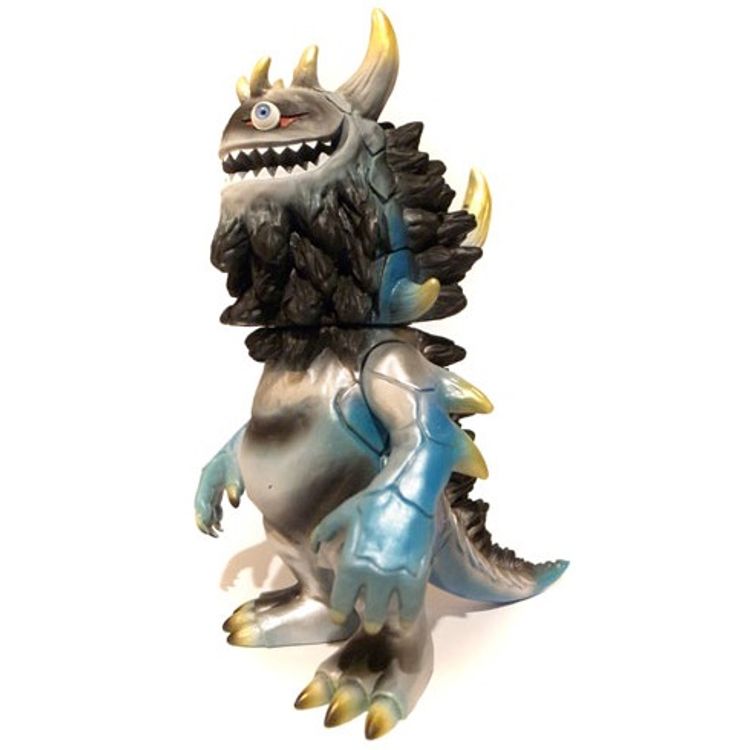 Rangeas Middle - TTF 2011 by T9G (Takuji Honda)