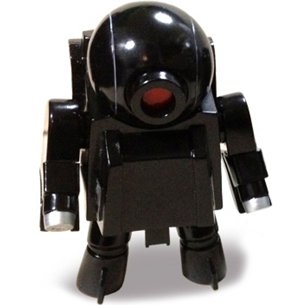 Robot Seven - Cosmo - Missile Arm