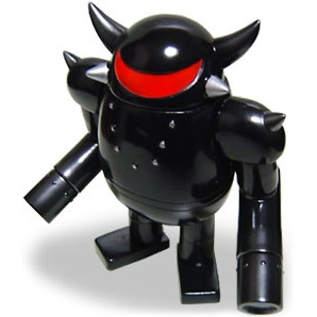 Thirteen 01 Double Scud - Wonderfestival