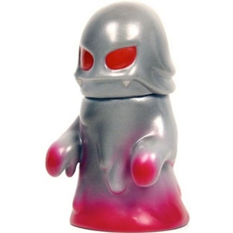 Mini Damnedron - Evilmind by Rumble Monsters