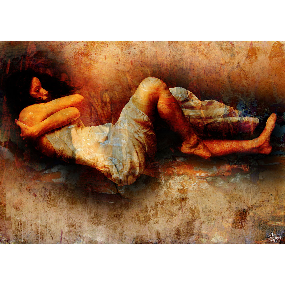 Archetype #001 - Earth