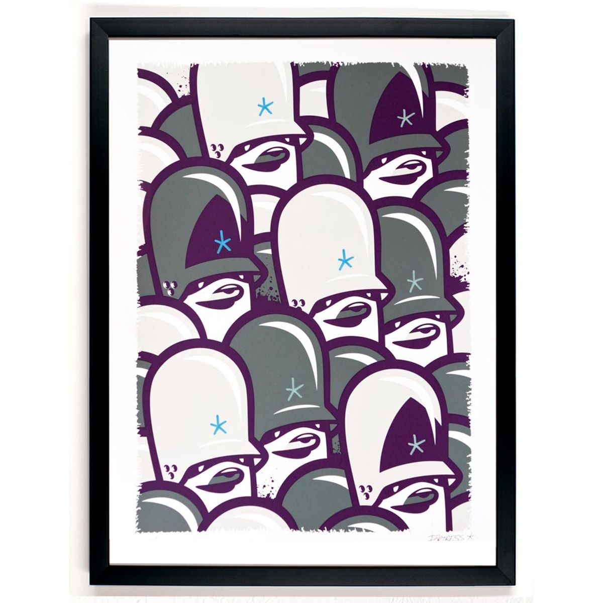Heavy Formation