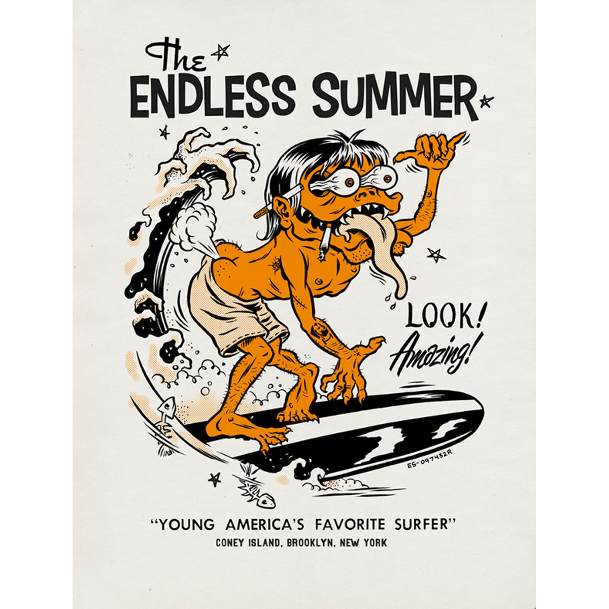 The Endless Summer