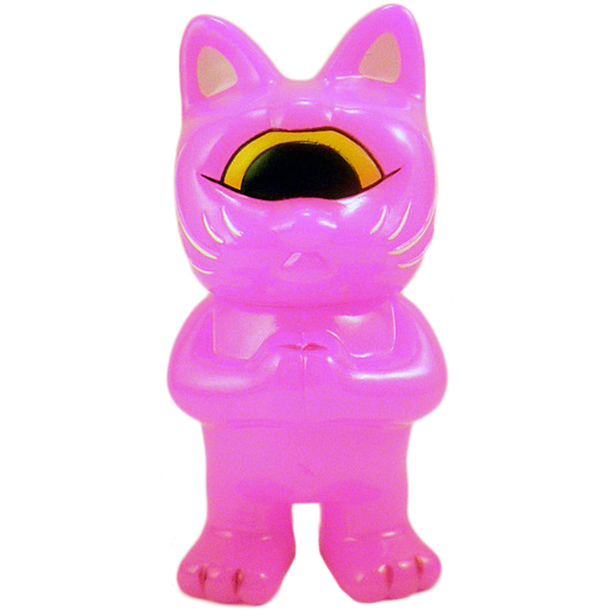 Fortune Kid - Neon Pink