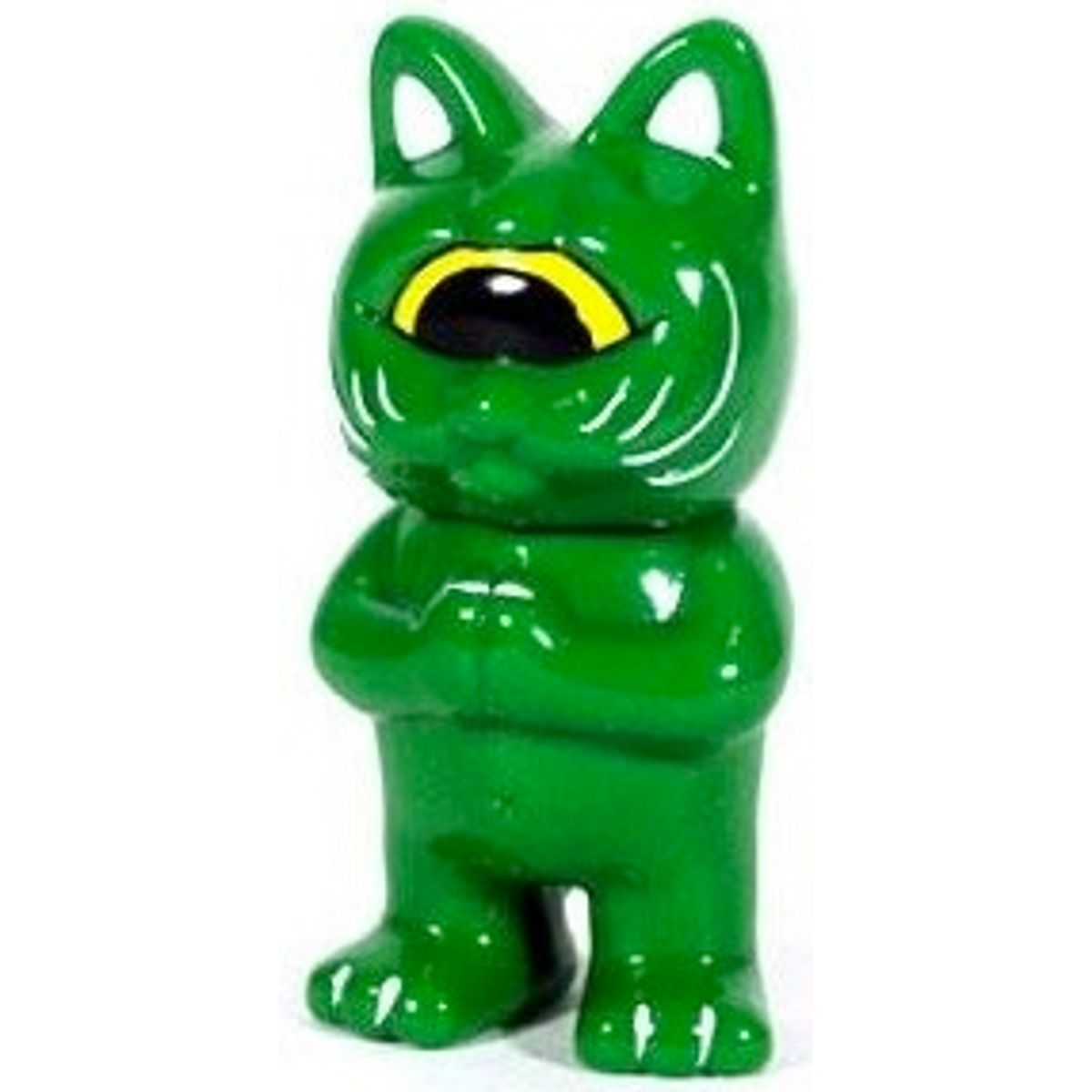 Fortune Kid - Pearl Green