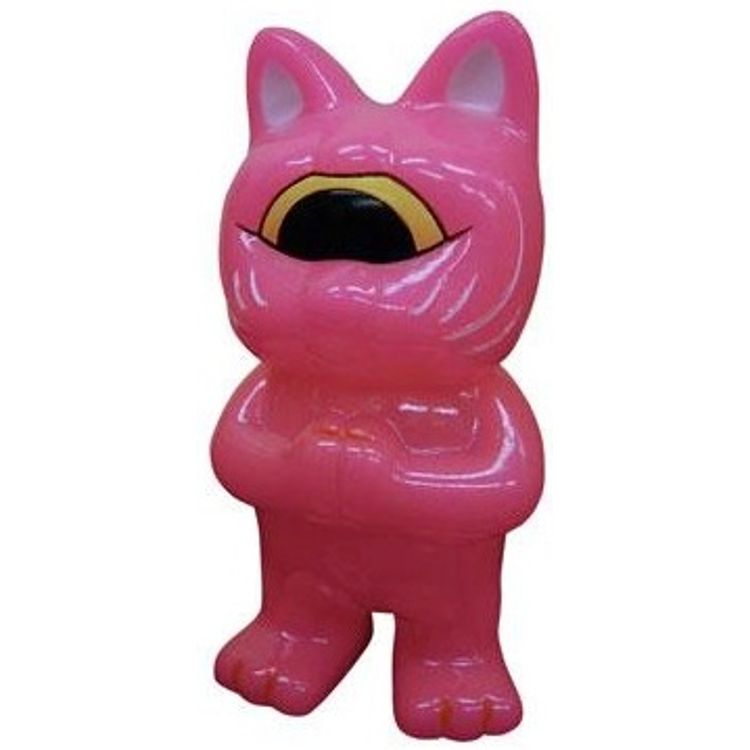 Fortune Kid - Pearl Pink by Real X Head (Mori Katsura)