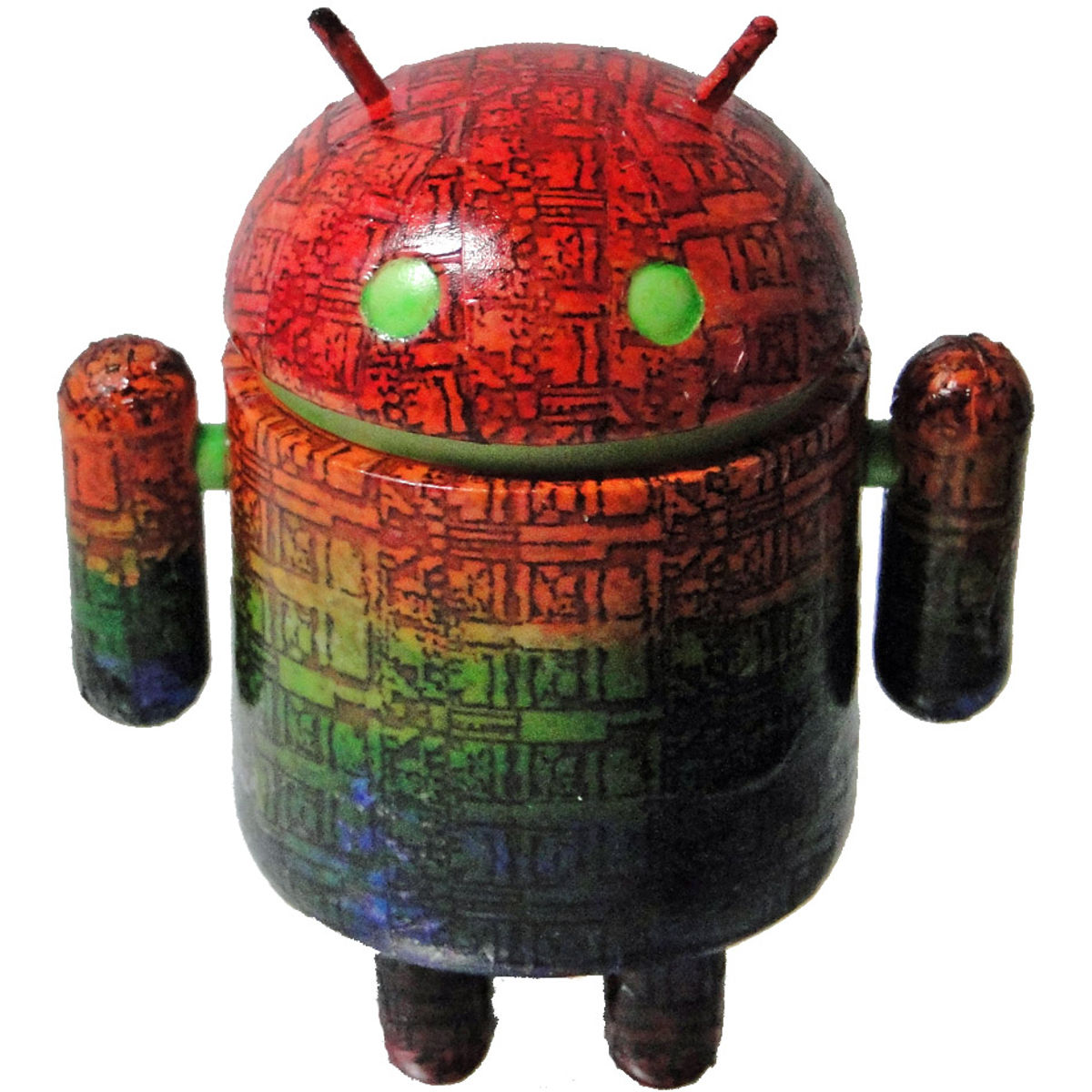 Kei ( Silicon wafer )