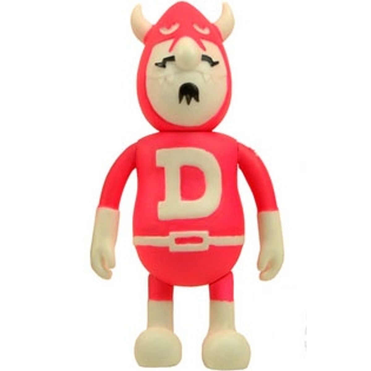 The Wonderful Man - Bangcyo (Red)