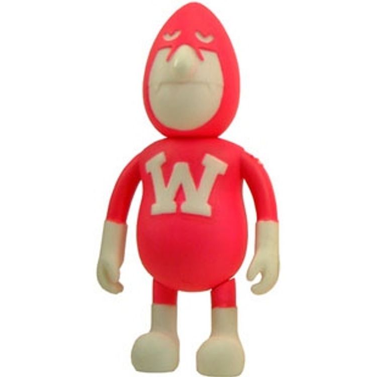 The Wonderful Man - Ziro by WDW (Wonderful Design Works)