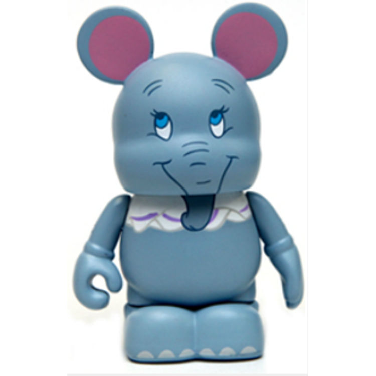 Dumbo by Caley Hicks