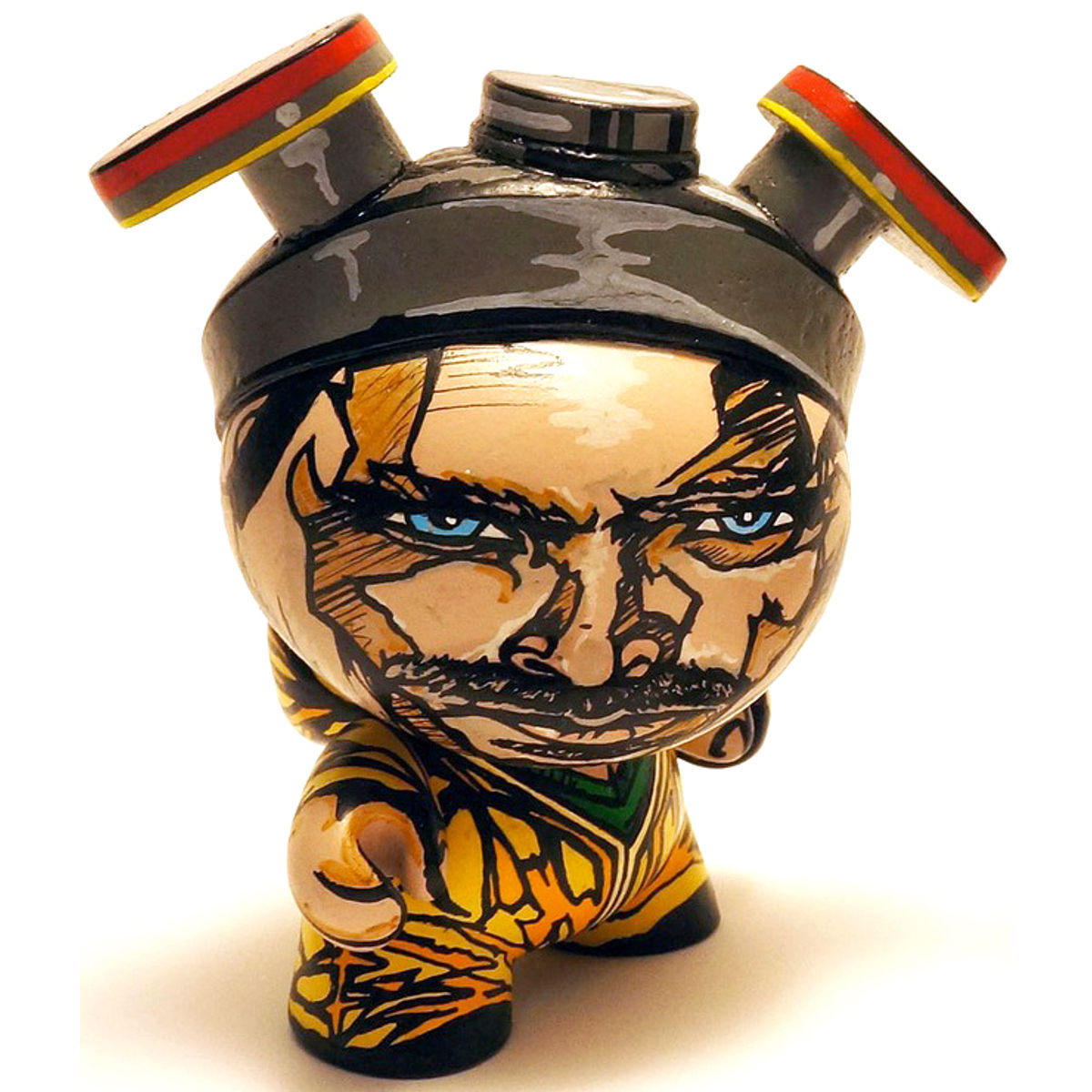 Breaking Bad - Jesse