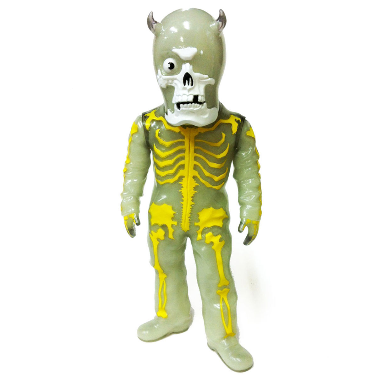 Skullman - 2013 NEW YEAR