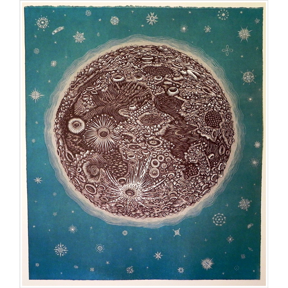 The Moon