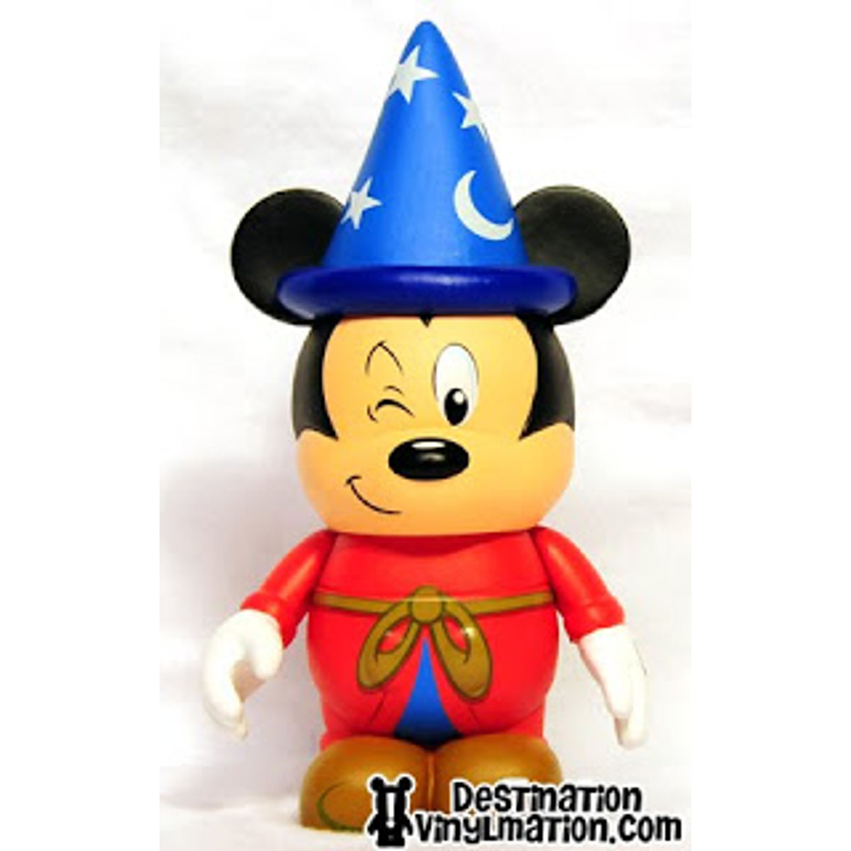Sorcerer Mickey (Combo Topper)