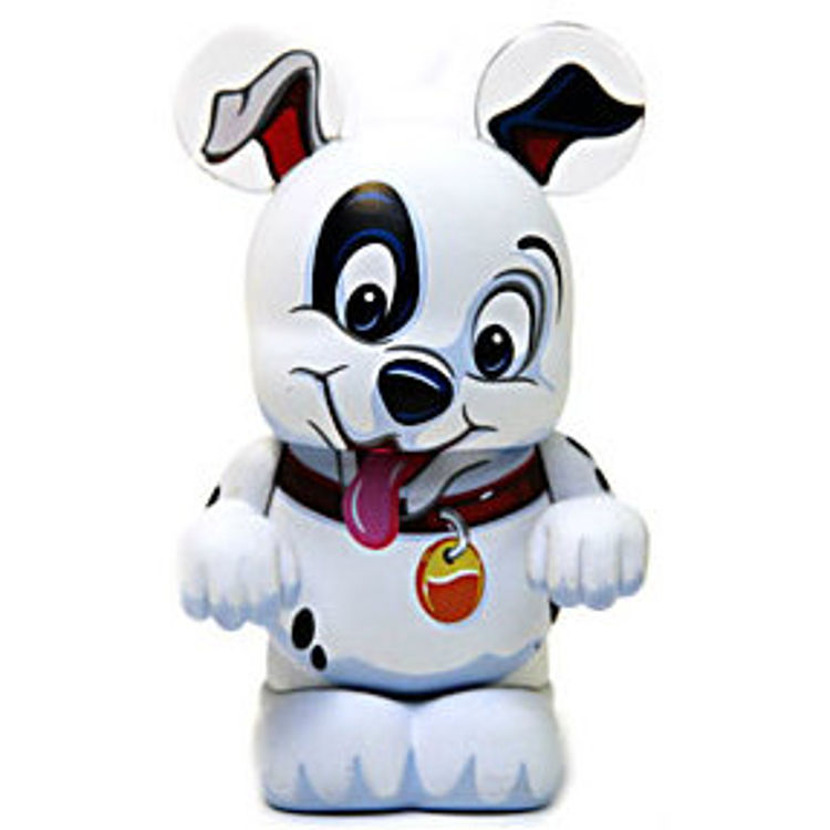 Patch by Gerald Mendez