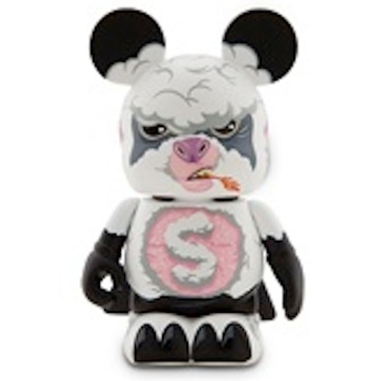 Zooper Sheep by Jim Valeri