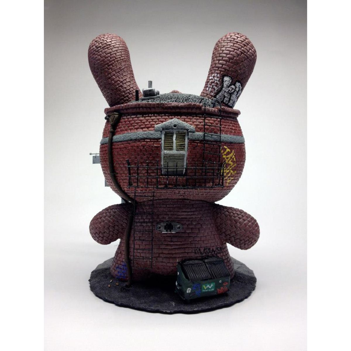 Kidrobot - 118 Prince Street