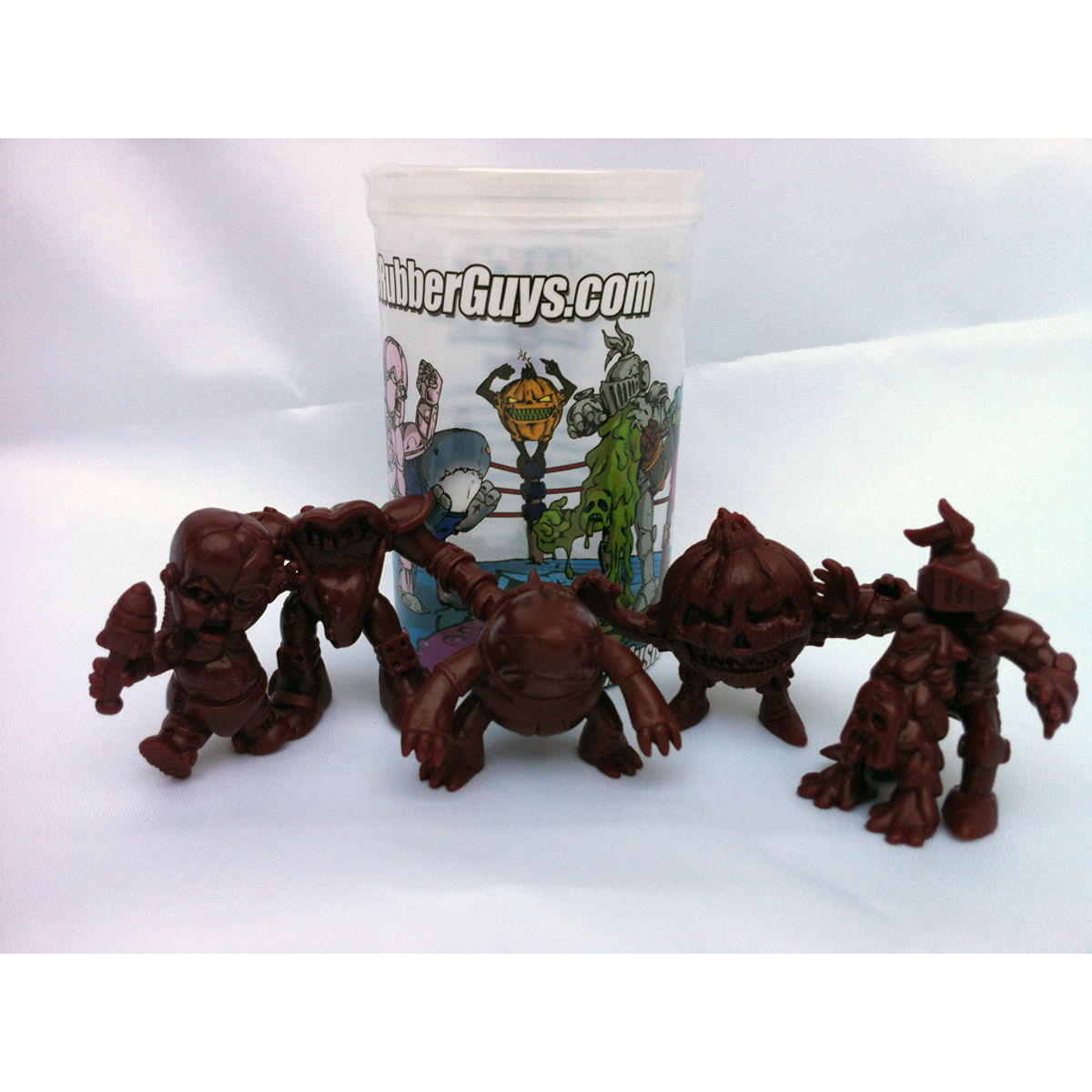 OMFG! Series 2 - Plum (Can)