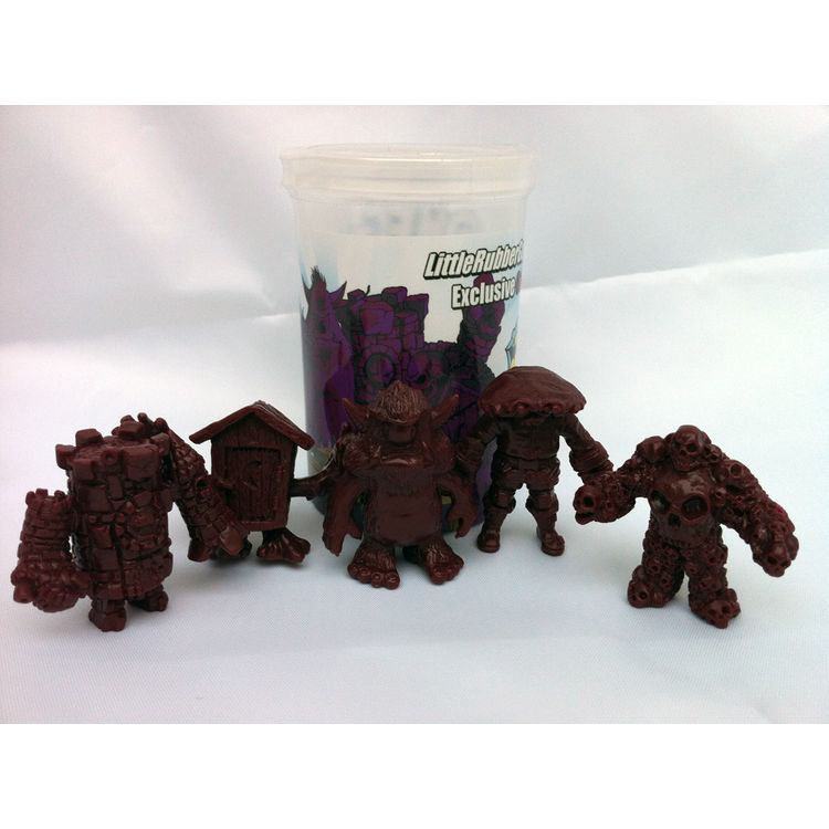 OMFG! - Plum (Can) by Monsterforge (Charles Marsh)