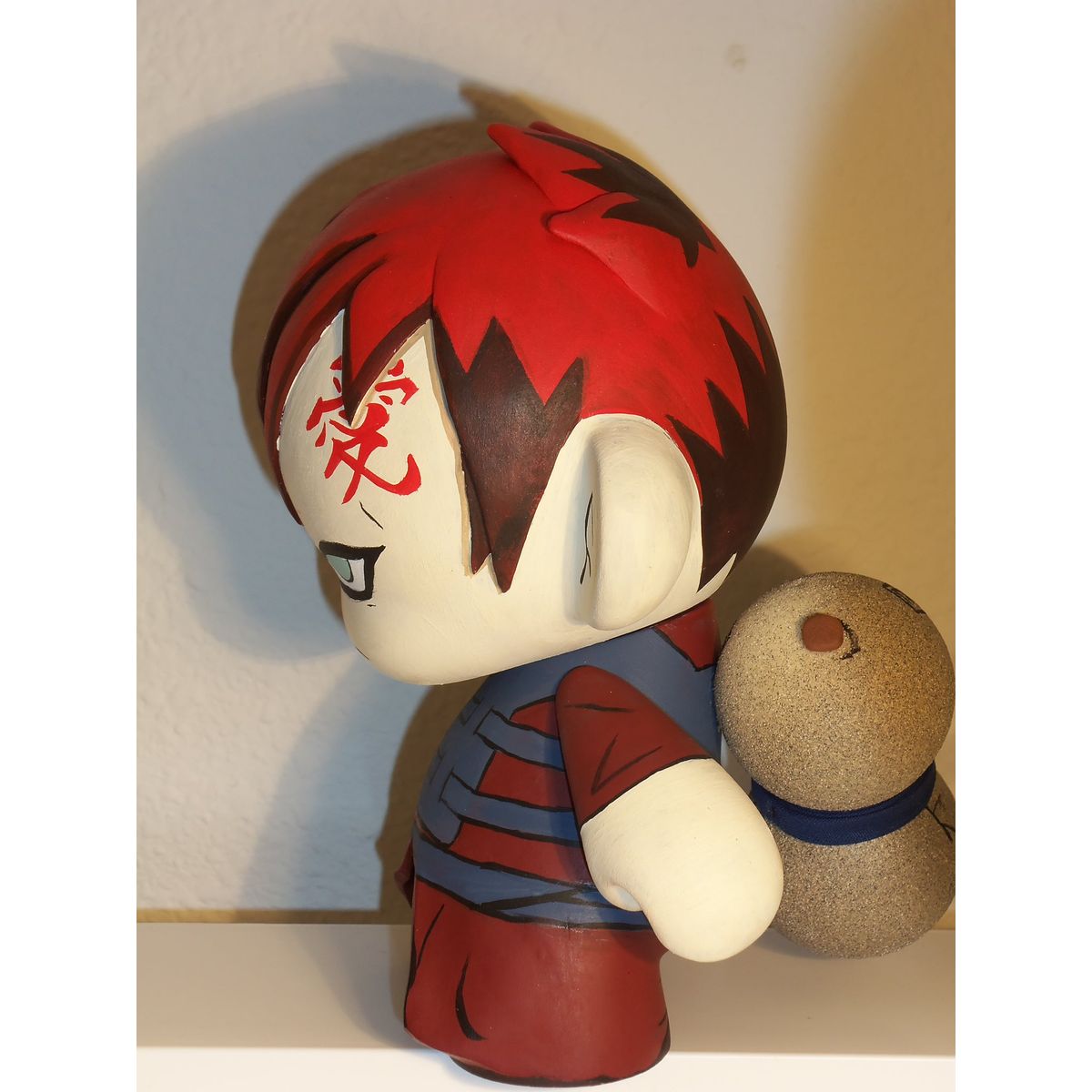 Gaara Naruto