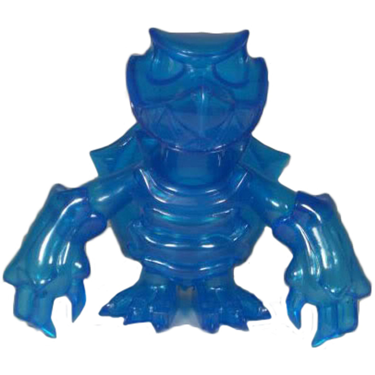 Skuttle α - All Clear Blue