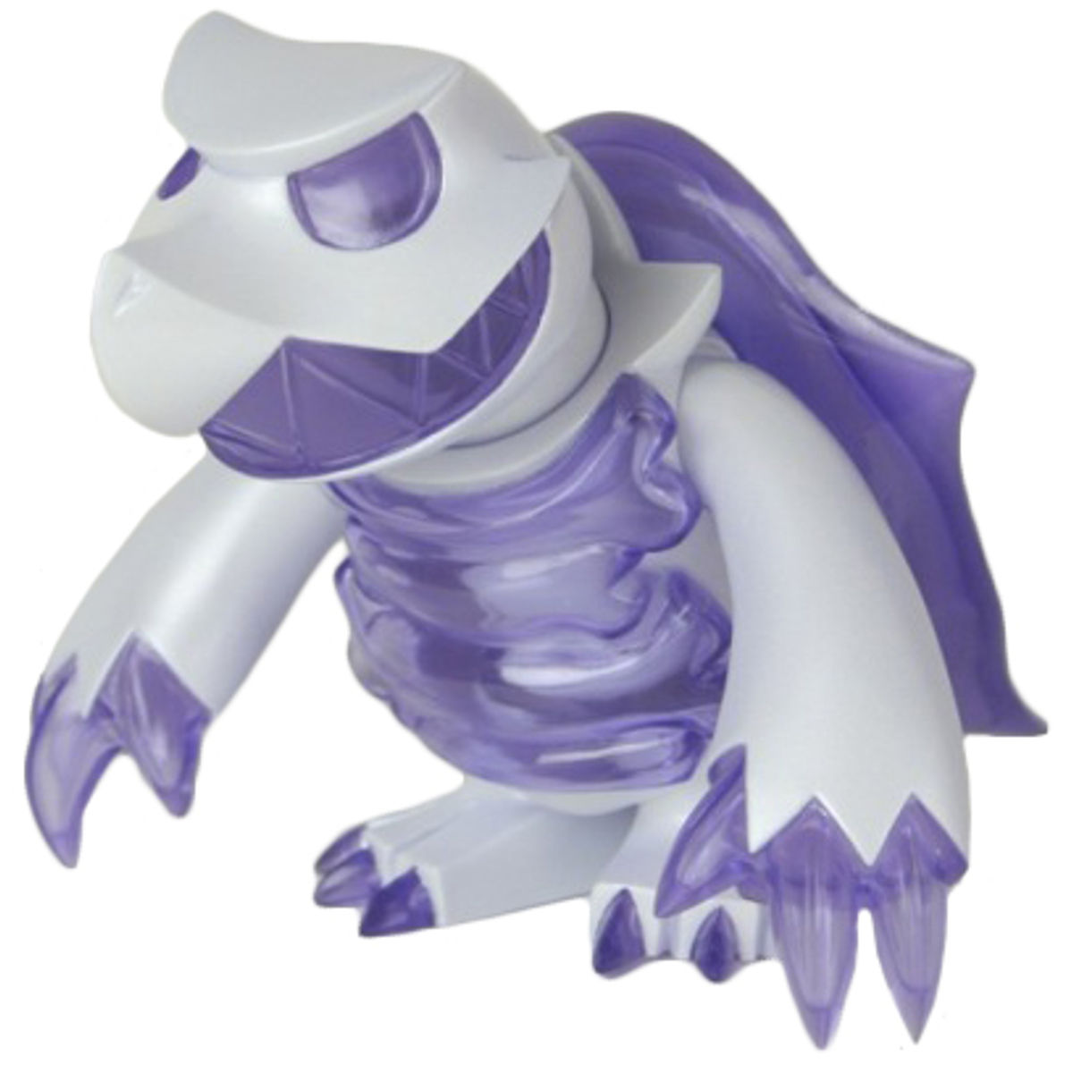 Skuttle - Pearl Amethyst