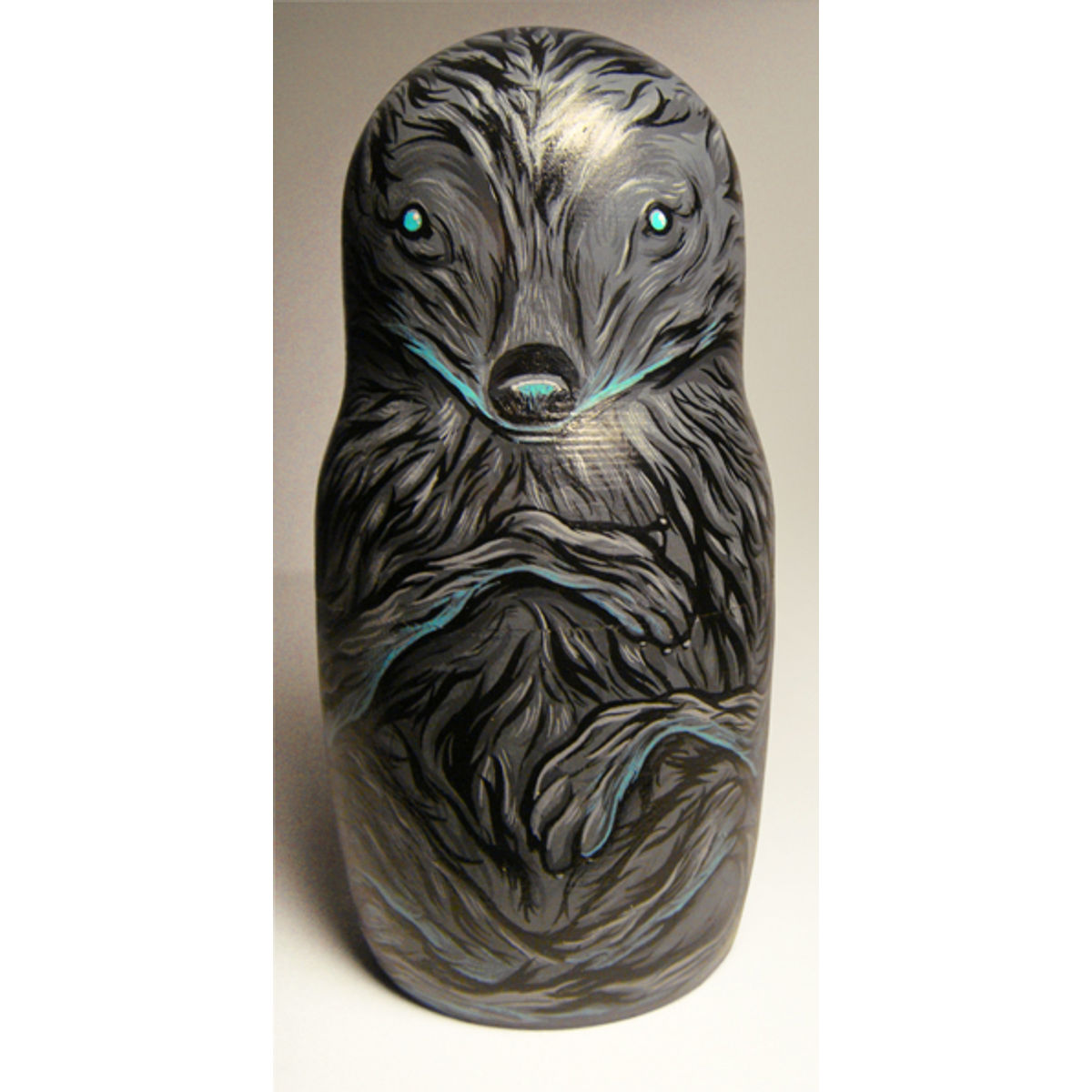 WOLF-matryoshka
