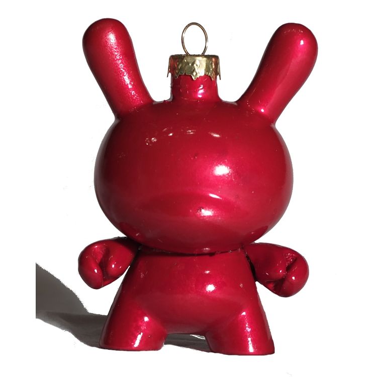 Candied Apple (with hook) by FamigliaVienna