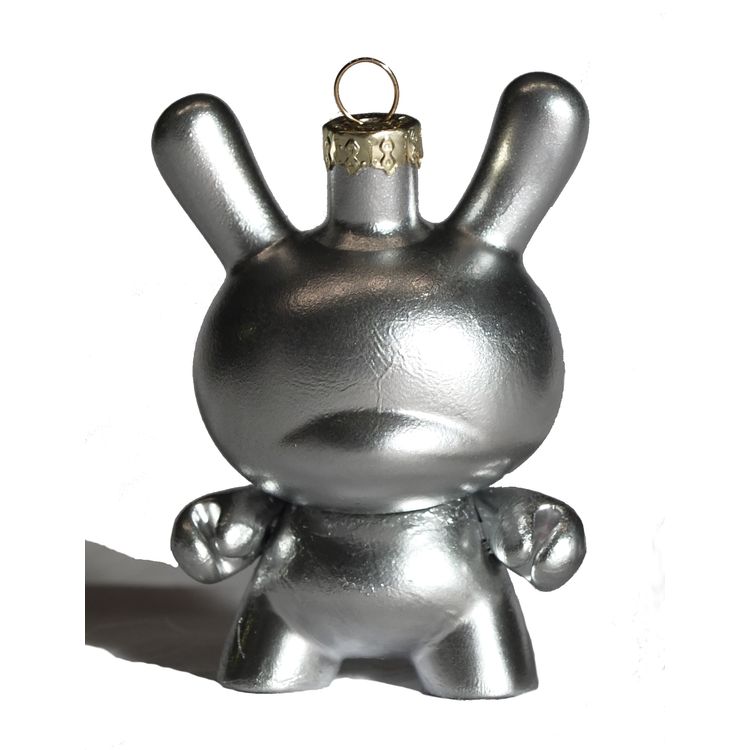 Silver Bell by FamigliaVienna