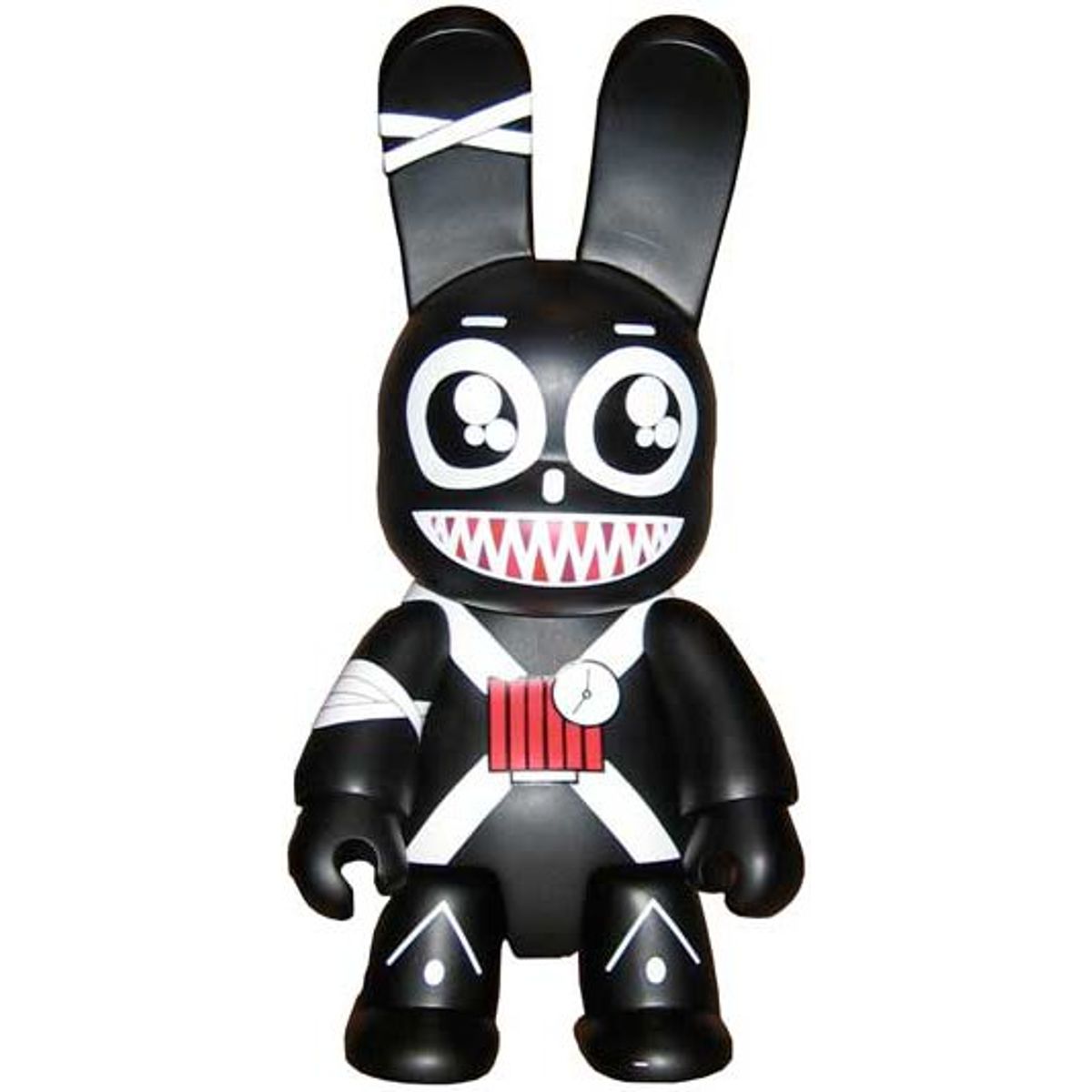 Condi Bunee Qee (Black)