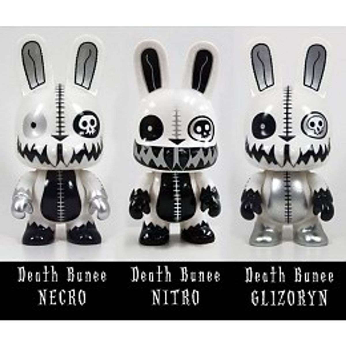 NITRO