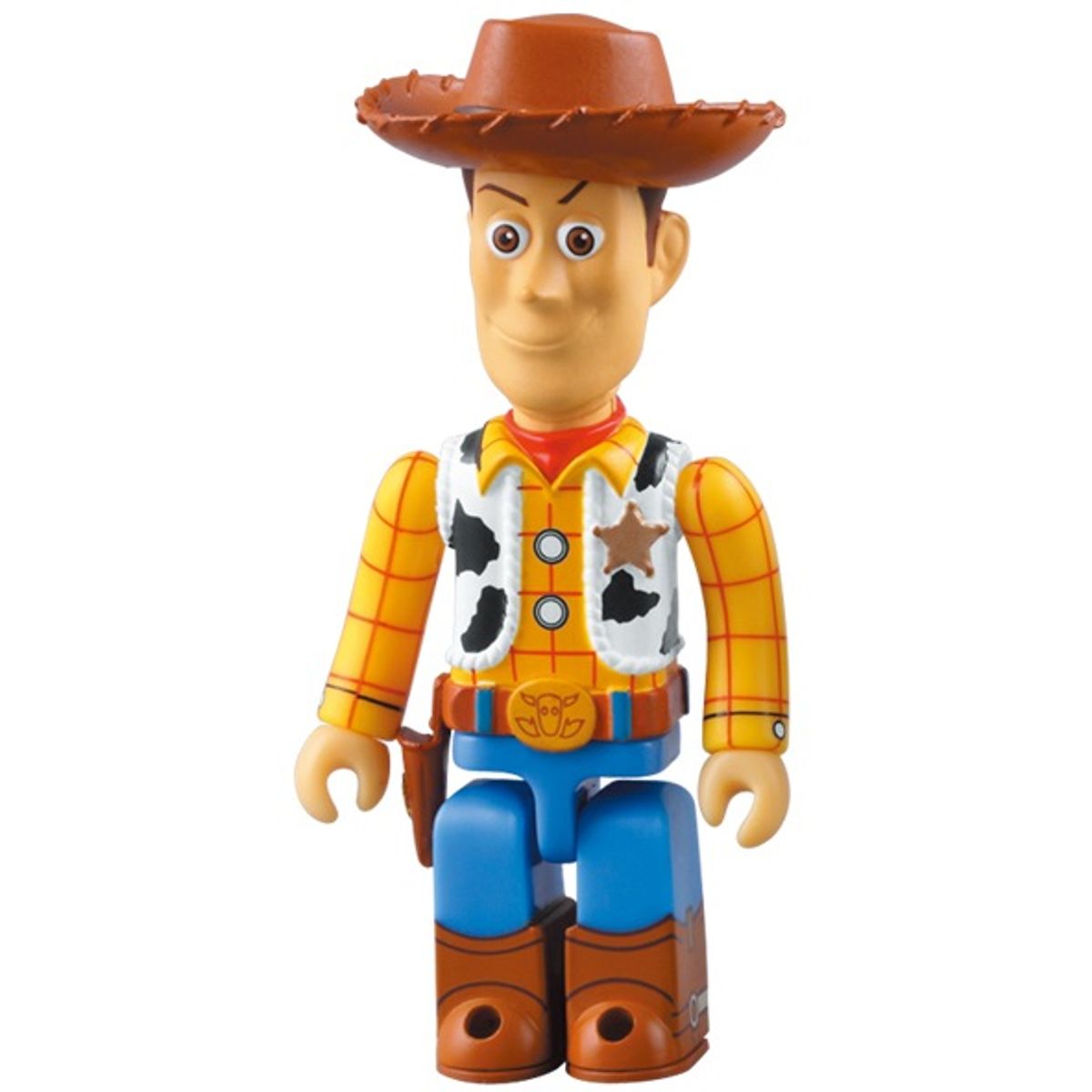 Woody