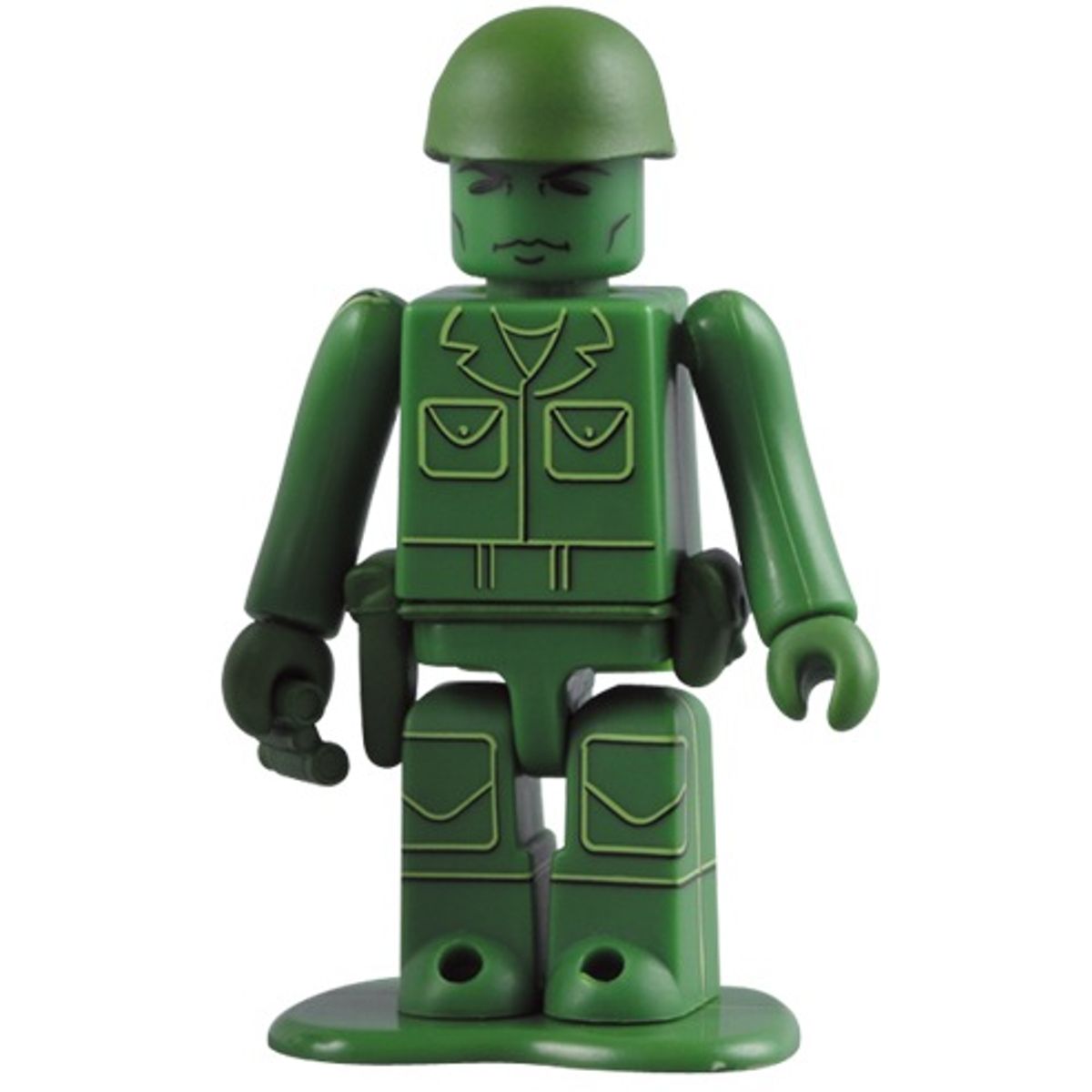 Green Army Man