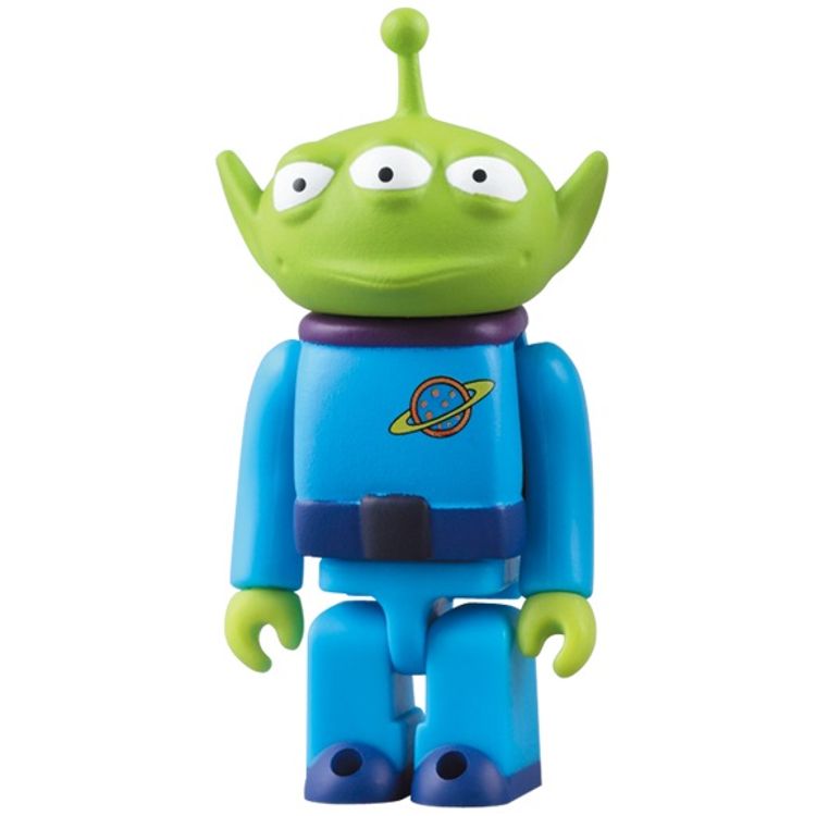 Alien by Sparkle Princess High