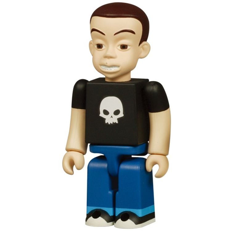 Sid by Sparkle Princess High