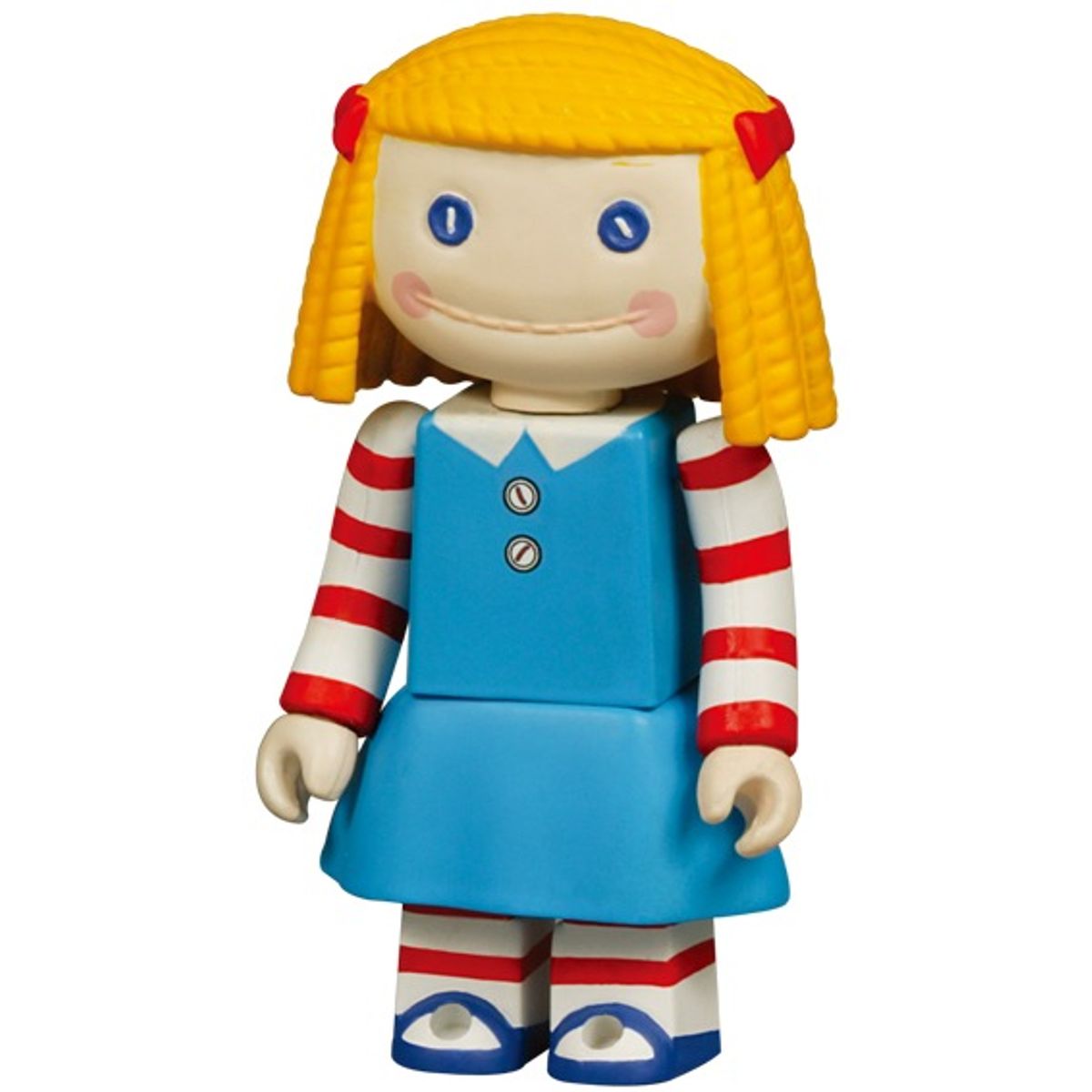 Janie Doll