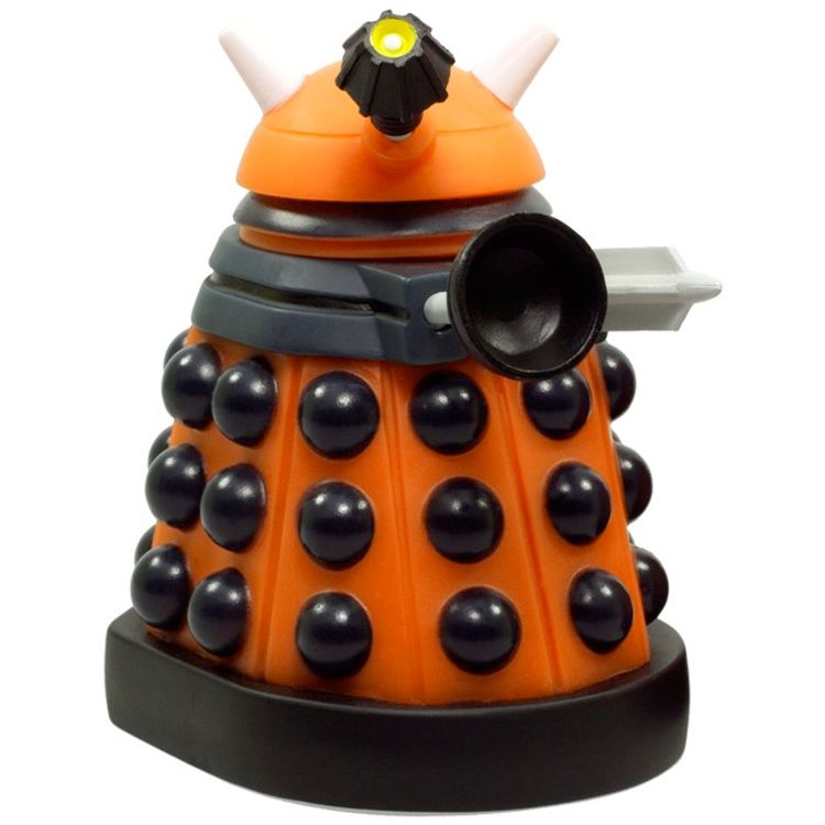 Dalek Scientist by Lunartik (Matt Jones)