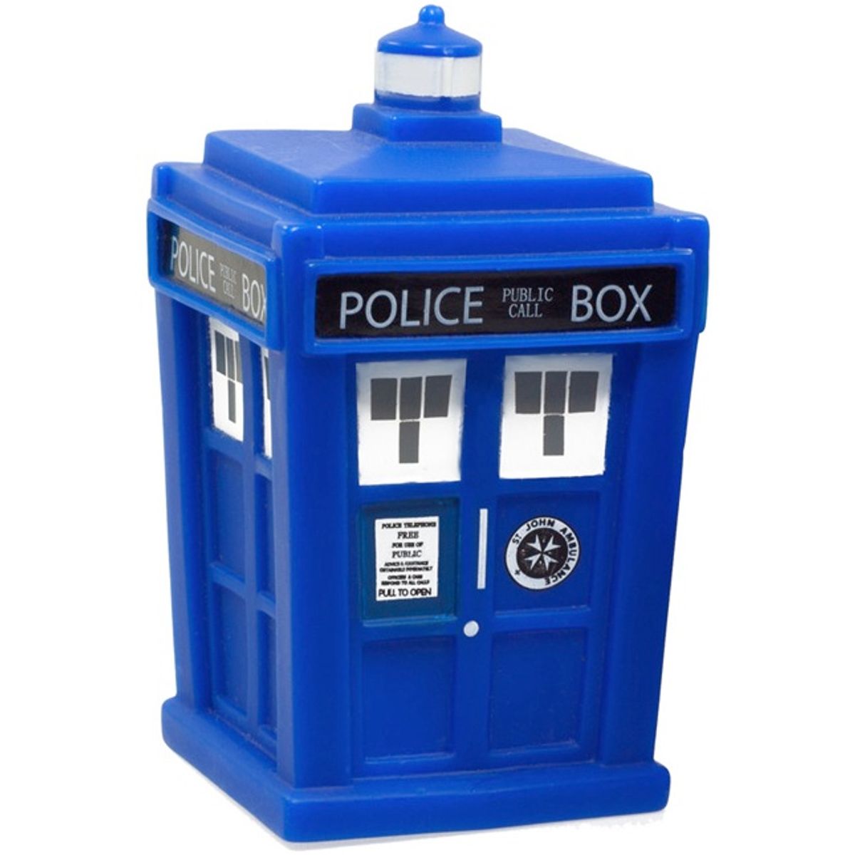 Tardis