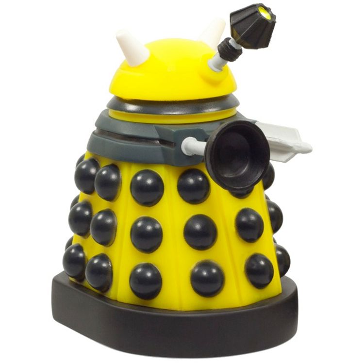 Eternal Dalek by Lunartik (Matt Jones)