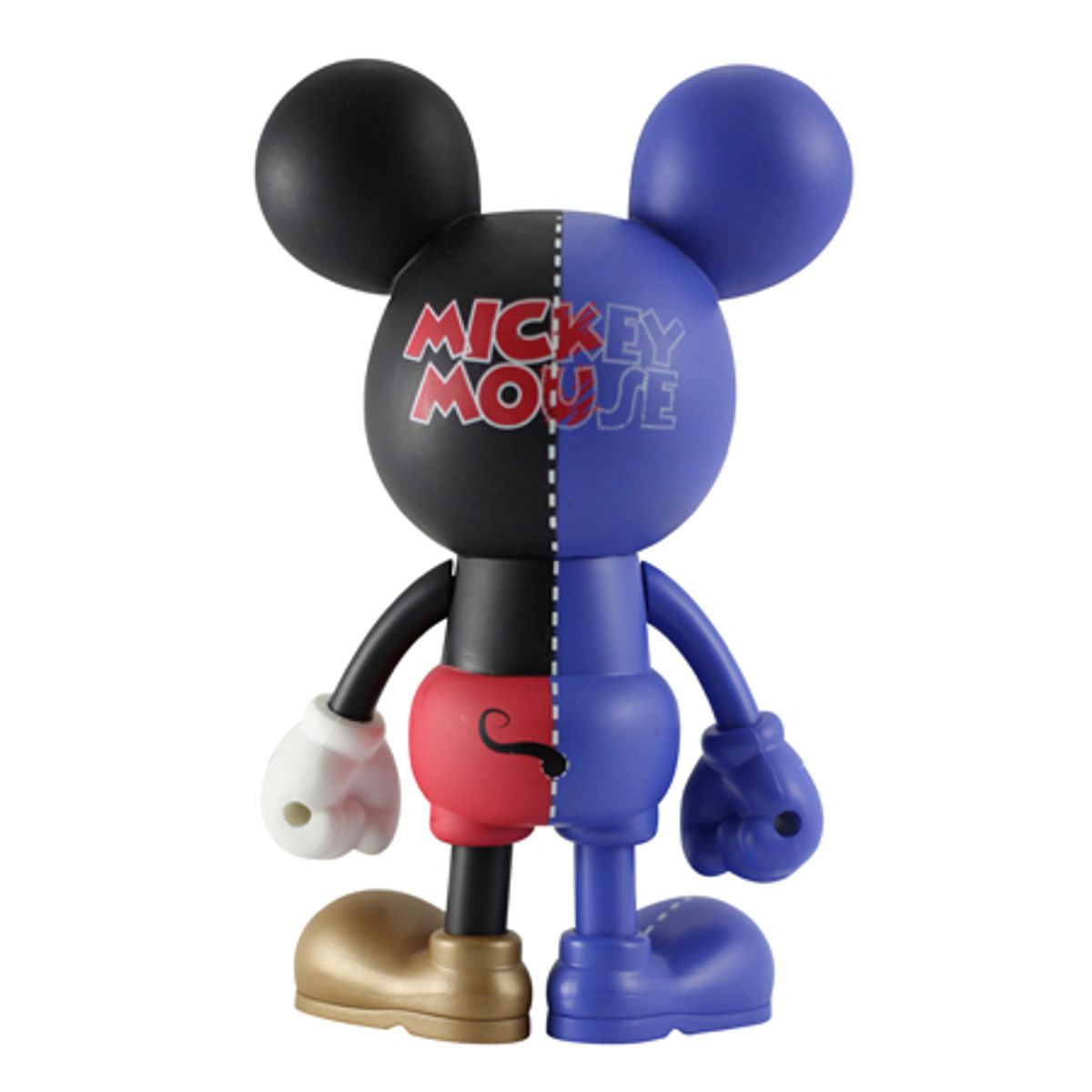 Project Mickey Mouse