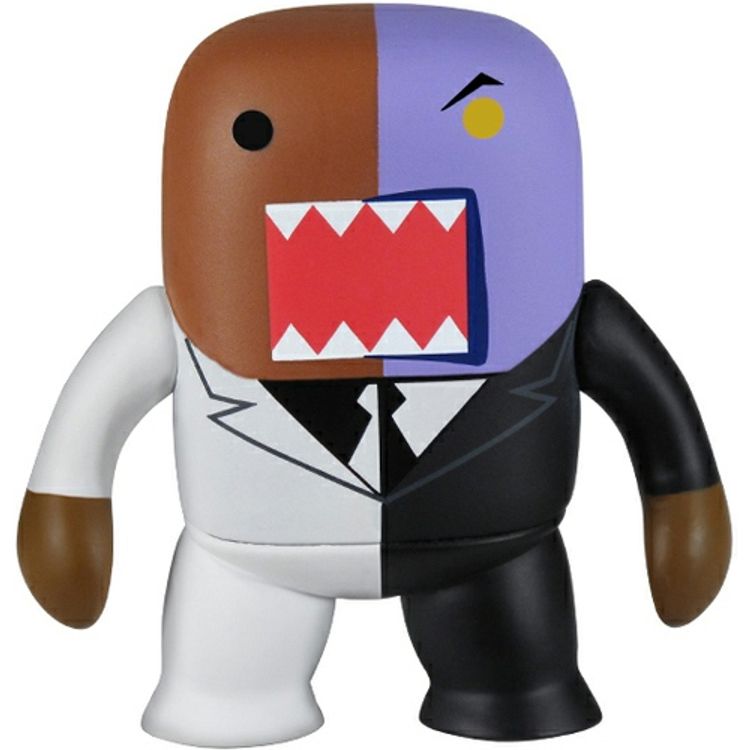 Domo - Two Face by DC Comics