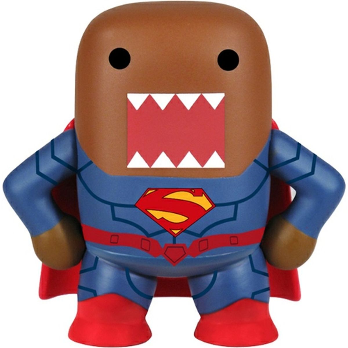 Domo - Superman