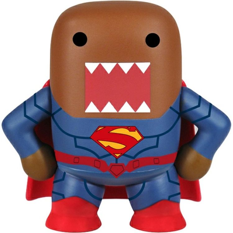 Domo - Superman by DC Comics