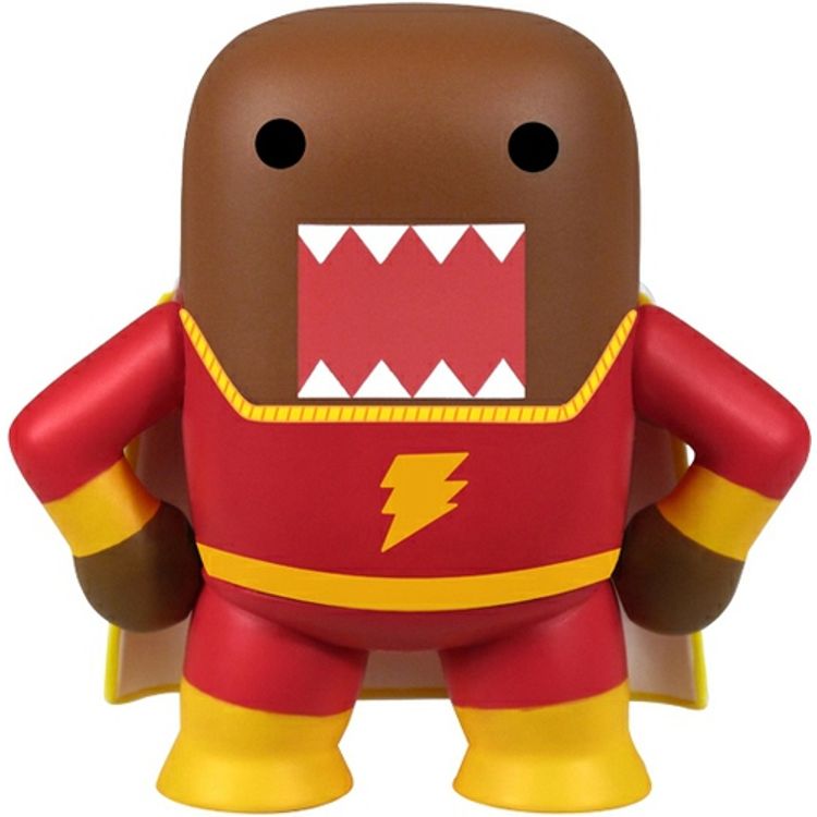 Domo - Shazam by DC Comics