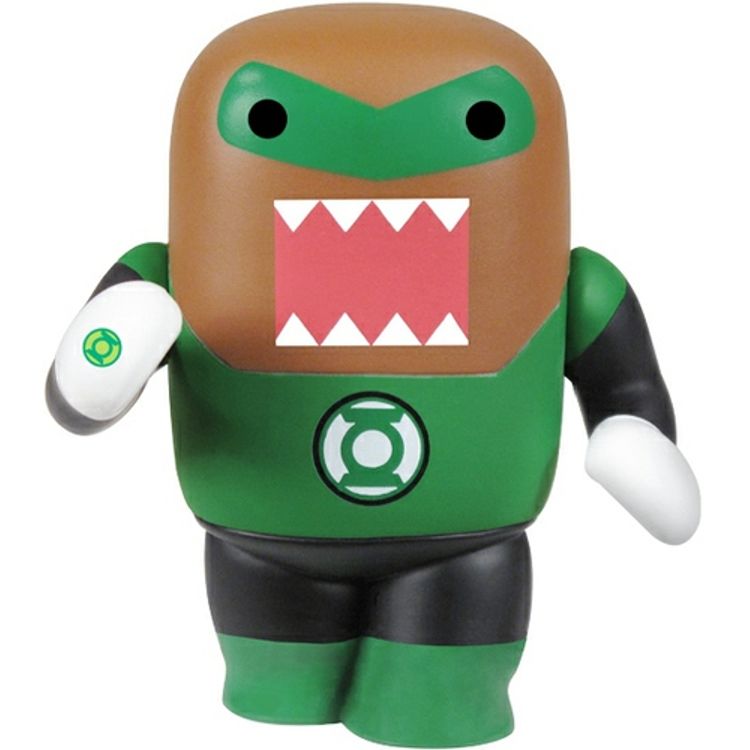 Domo - Green Lantern by DC Comics