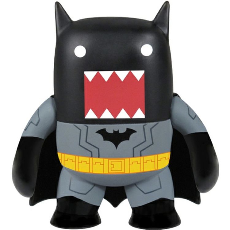 Domo - Grey Batman by DC Comics