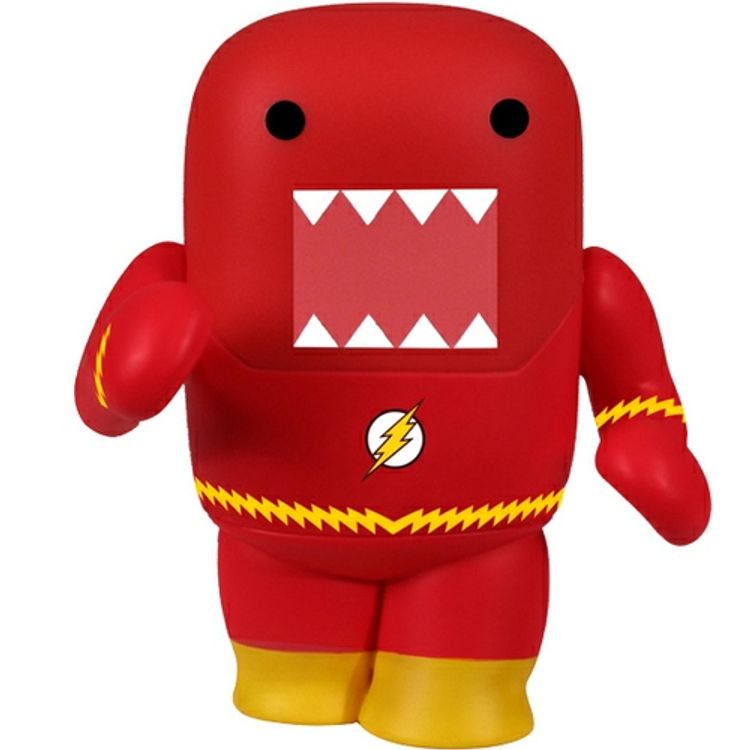 Domo - Flash by DC Comics