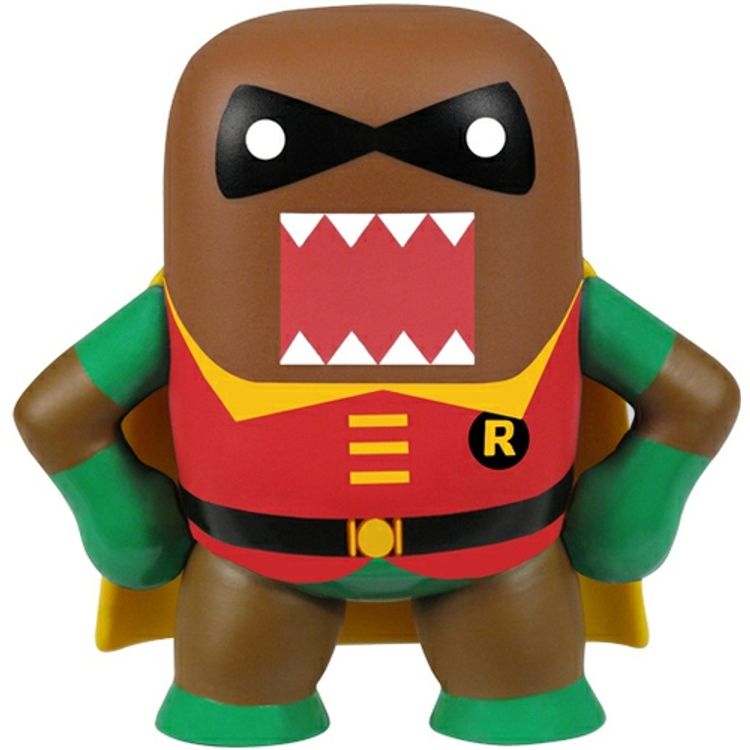 Domo - Classic Robin by DC Comics