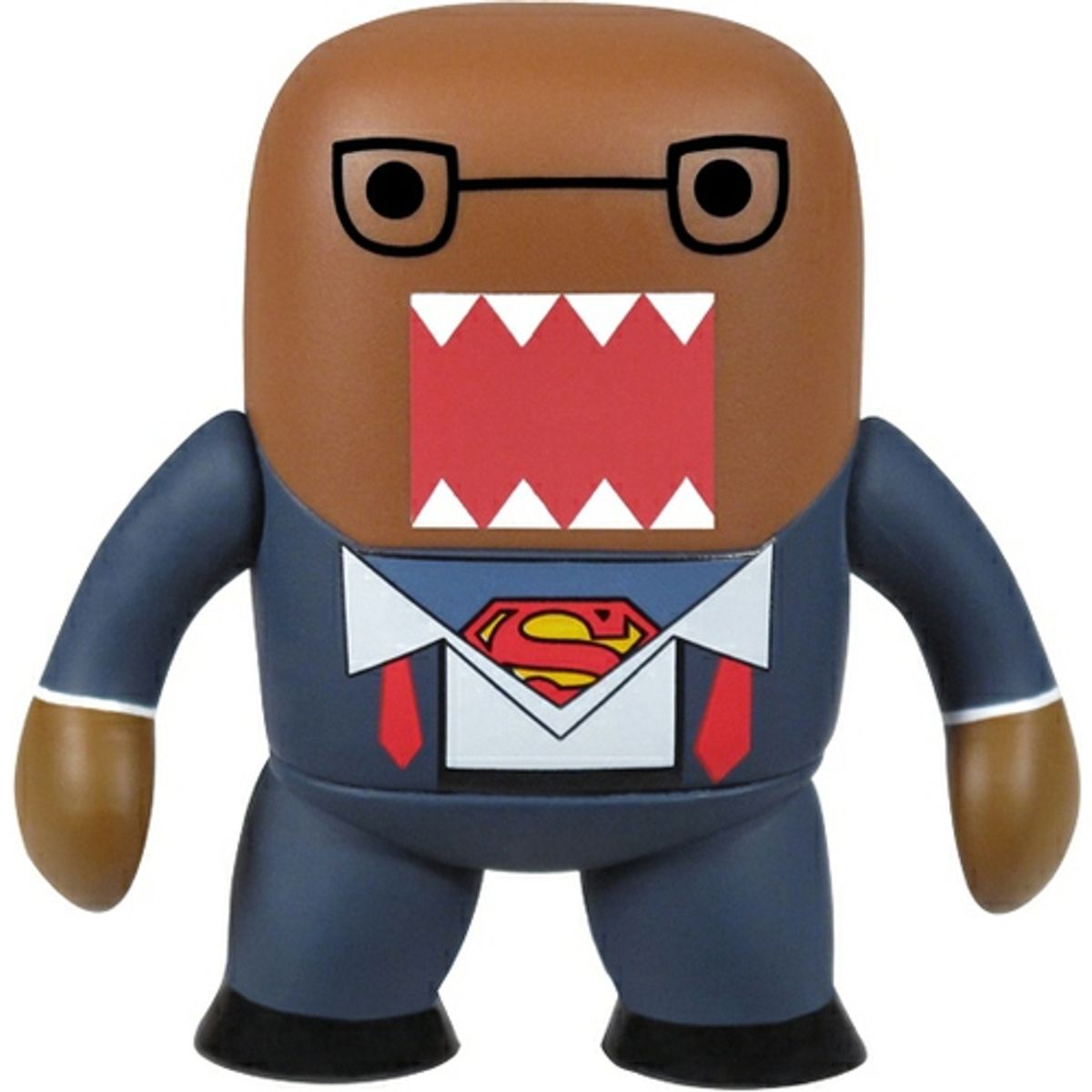 Domo - Clark