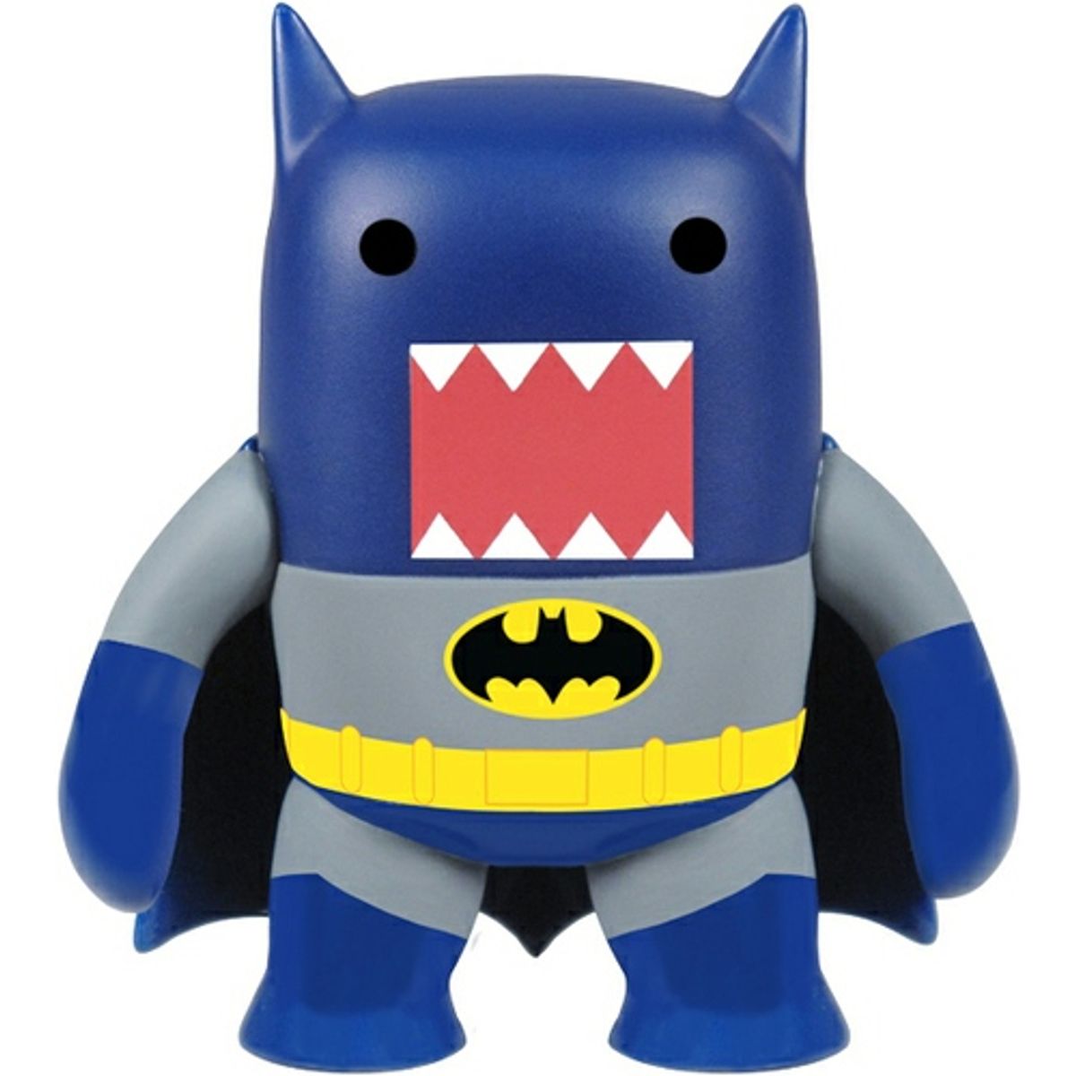 Domo - Classic Batman